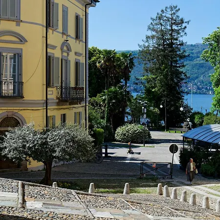 Loggia Degli Innocenti Laura - Flat In The Center And Near The With Two Bedrooms Lejlighed *