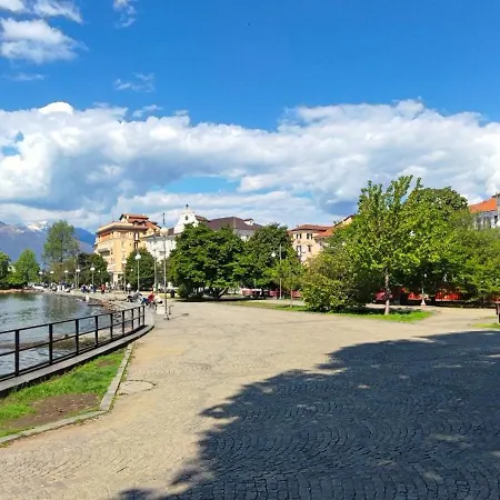 Lejlighed Loggia Degli Innocenti Laura - Flat In The Center And Near The With Two Bedrooms *