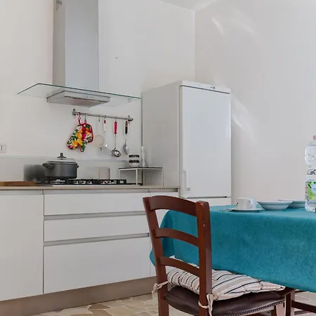 Loggia Degli Innocenti Laura - Flat In The Center And Near The With Two Bedrooms Lejlighed *