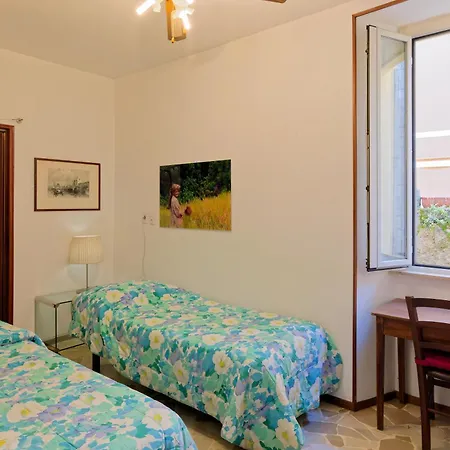Loggia Degli Innocenti Laura - Flat In The Center And Near The With Two Bedrooms Lejlighed *