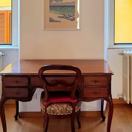 Loggia Degli Innocenti Laura - Flat In The Center And Near The With Two Bedrooms Lejlighed *