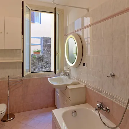 Loggia Degli Innocenti Laura - Flat In The Center And Near The With Two Bedrooms Lejlighed *
