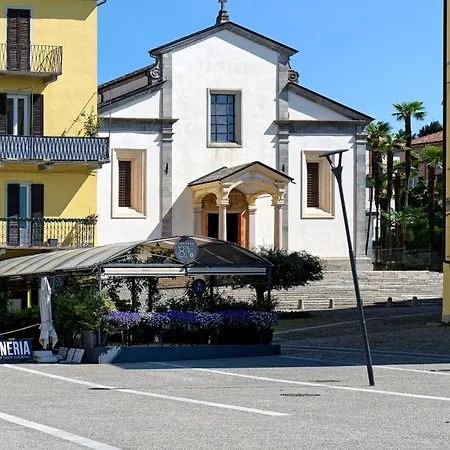 Lejlighed Loggia Degli Innocenti Laura - Flat In The Center And Near The With Two Bedrooms