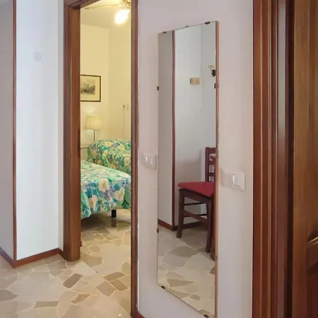 Lejlighed Loggia Degli Innocenti Laura - Flat In The Center And Near The With Two Bedrooms Verbania