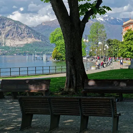 Loggia Degli Innocenti Laura - Flat In The Center And Near The With Two Bedrooms * فيربانيا