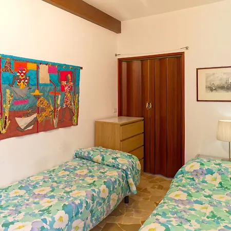 Loggia Degli Innocenti Laura - Flat In The Center And Near The With Two Bedrooms Lejlighed *