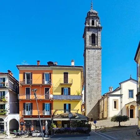 Loggia Degli Innocenti Laura - Flat In The Center And Near The With Two Bedrooms *