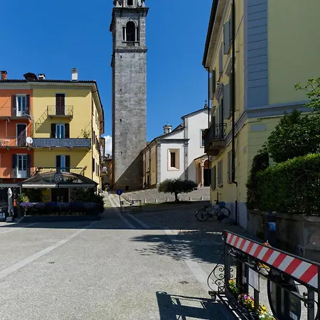 Lejlighed Loggia Degli Innocenti Laura - Flat In The Center And Near The With Two Bedrooms