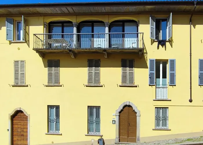 Loggia Degli Innocenti Laura - Flat In The Center And Near The With Two Bedrooms *