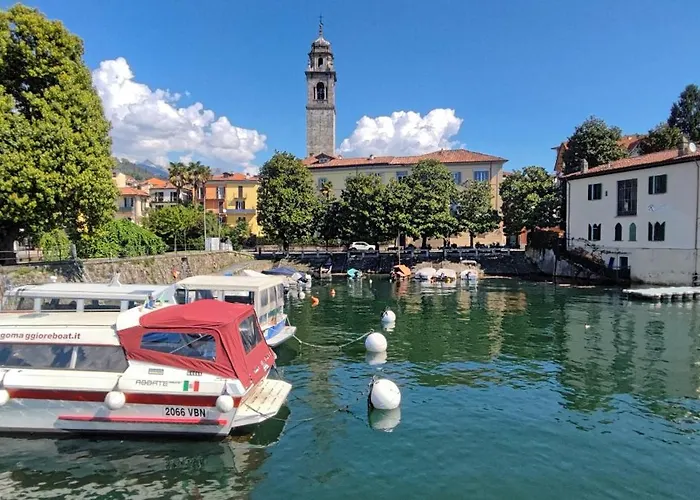 Apartament Loggia Degli Innocenti Laura - Flat In The Center And Near The With Two Bedrooms