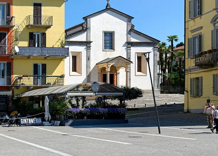 Apartament Loggia Degli Innocenti Laura - Flat In The Center And Near The With Two Bedrooms