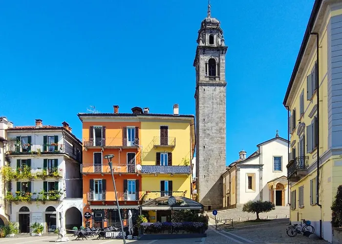 Loggia Degli Innocenti Laura - Flat In The Center And Near The With Two Bedrooms *