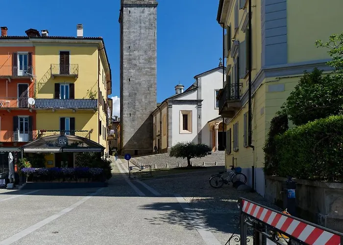 Apartament Loggia Degli Innocenti Laura - Flat In The Center And Near The With Two Bedrooms